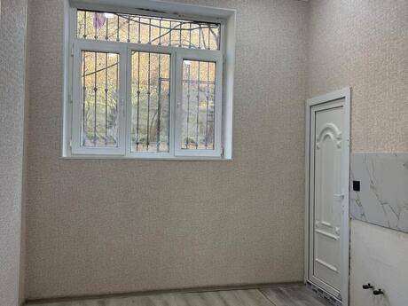 1 otaqlı köhnə tikili - Həzi Aslanov m. - 30 m²