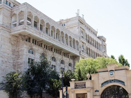 Объявление №6068855 - Баку, Насиминский  р., 1-комн., 31.1 м², 8/20 этаж