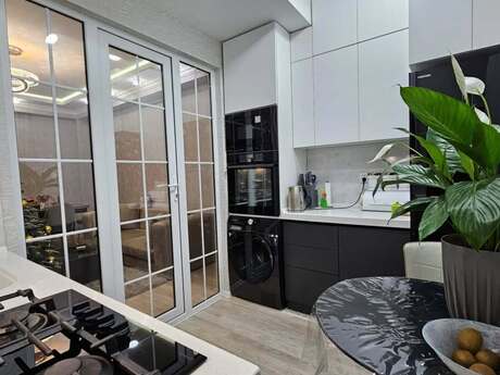 2 otaqlı yeni tikili - Badamdar q. - 70 m²