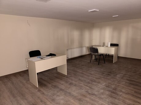 Obyekt - Binəqədi r. - 1600 m²