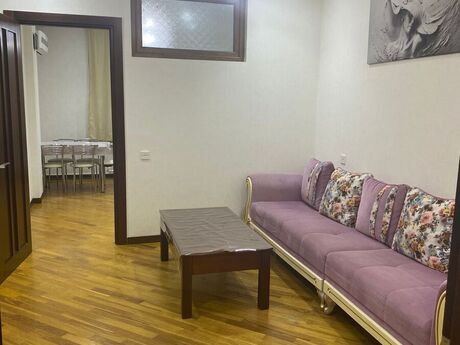 Объявление №6068876 - Баку, м. 20 января, 2-комн., 70 м², 17/19 этаж