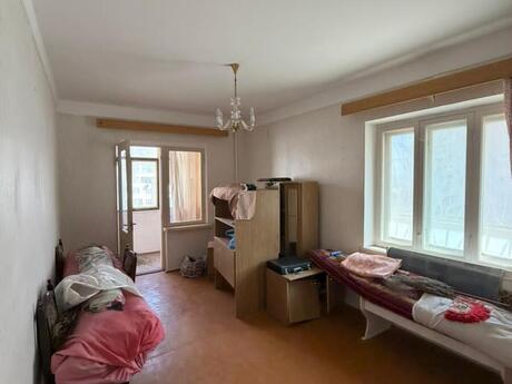 Объявление №6068879 - Баку, м. Иншаатчылар, 4-комн., 110 м², 4/9 этаж