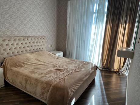 2 otaqlı yeni tikili - Yasamal r. - 65.1 m²