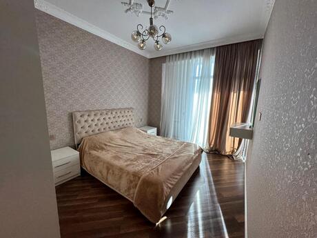 2 otaqlı yeni tikili - Yasamal r. - 65.1 m²