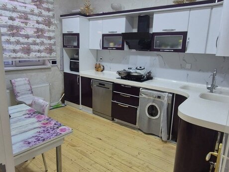 7-комн. дом/дача - пос. Говсан - 171 м²