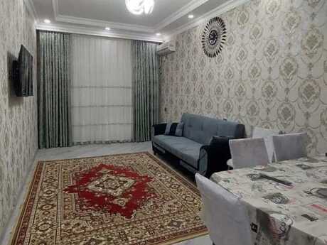 Elan №6068887 - Bakı, Masazır q., 2 otaqlı, 54 m², 6/6 mərtəbə