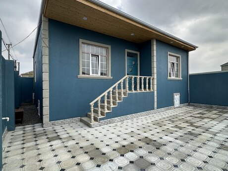 Объявление №5959149 - Баку, пос. Рамана, 3-комн., 90 м²