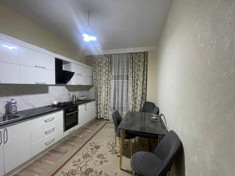 2 otaqlı mənzil, 80 m², İnşaatçılar: 245 000 ₼ 2