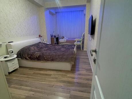 2 otaqlı mənzil, 80 m², İnşaatçılar: 245 000 ₼ 5