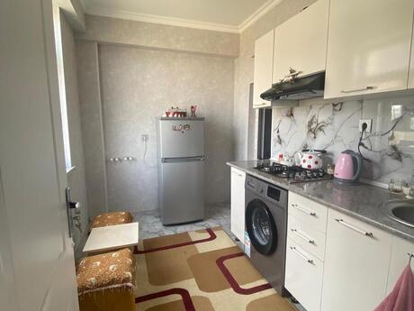 2 otaqlı mənzil, 44 m², Masazır: 73 000 ₼ 3