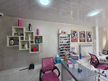 Obyekt - Yeni Günəşli q. - 51 m²