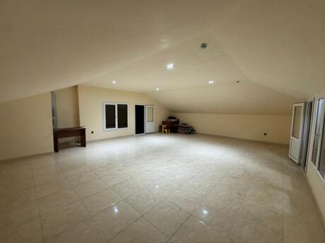 Obyekt - Elmlər Akademiyası m. - 200 m²