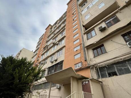 Elan №6068921 - Bakı, Gənclik m., 2 otaqlı, 65 m², 3/9 mərtəbə