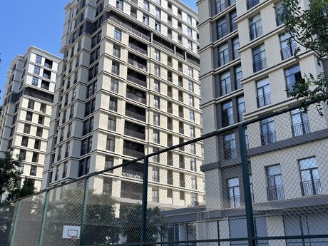 Elan №6068918 - Bakı, Nərimanov r., 3 otaqlı, 127 m², 14/15 mərtəbə