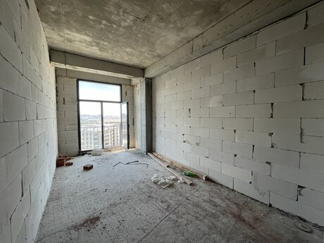 3 otaqlı mənzil, 127 m², Nərimanov: 470 000 ₼ 3