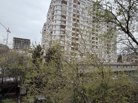 м. Нариман Нариманов