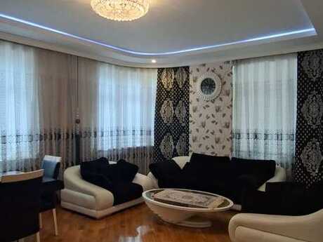 Объявление №6068958 - Хырдалан, Хырдалан, 2-комн., 95 м², 3/13 этаж