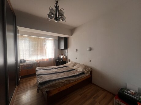2-комнатная квартира, 61 м², 20 Yanvar: 195 000 ₼ 2