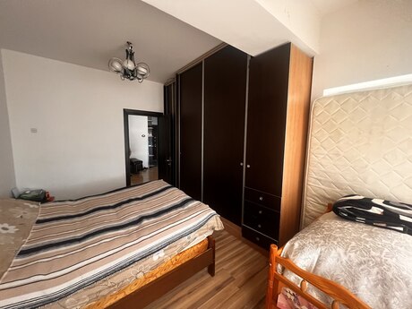 2-комнатная квартира, 61 м², 20 Yanvar: 195 000 ₼ 4