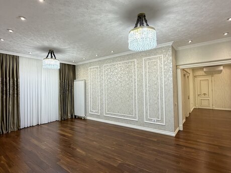 4 otaqlı mənzil, 178 m², Grand Hayat: 610 000 ₼ 5