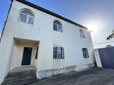 6 otaqlı həyət evi, 170 m², Novxanı: 160 000 ₼ 5