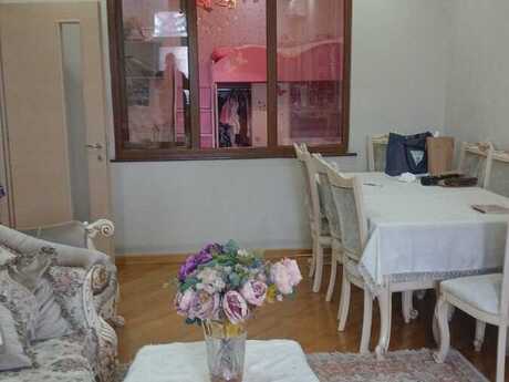 Объявление №6068967 - Баку, м. Мемар Аджеми, 3-комн., 100 м², 4/13 этаж