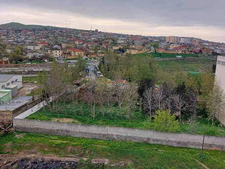 2 otaqlı yeni tikili - Xırdalan - 75 m²