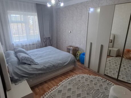 5 otaqlı köhnə tikili - Xətai r. - 120 m²