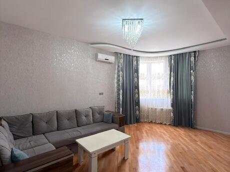 Объявление №6068984 - Баку, пос. Масазыр, 2-комн., 60 м², 7/7 этаж