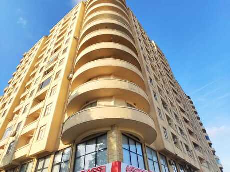 Elan №6068990 - Bakı, 20 Yanvar m., 3 otaqlı, 115 m², 4/16 mərtəbə