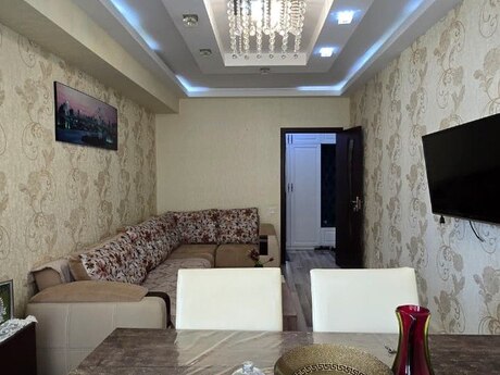 Объявление №6068991 - Хырдалан, Хырдалан, 3-комн., 83 м², 9/11 этаж