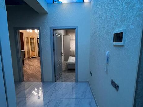 Объявление №6068997 - Баку, м. Мемар Аджеми, 2-комн., 65 м², 4/17 этаж