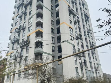 3-комн. новостройка - пос. Карачухур - 105.9 м²
