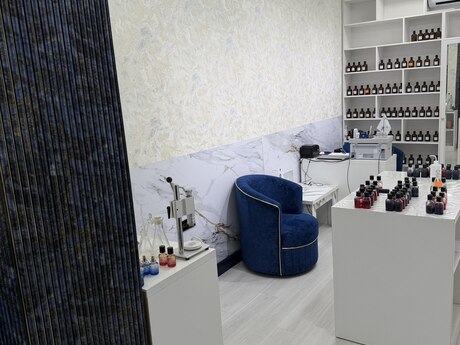 Obyekt - Qara Qarayev m. - 75 m²