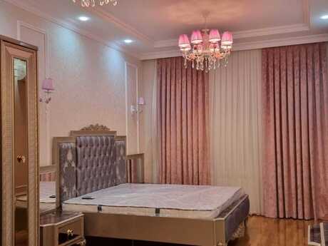 Elan №6069026 - Bakı, Nizami m., 2 otaqlı, 120 m², 9/18 mərtəbə