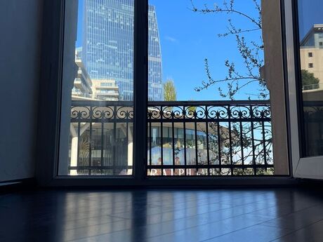 Объявление №6069003 - Баку, Насиминский  р., 4-комн., 110 м²