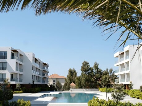 Elan №6069006 - Bakı, Nardaran q., 3 otaqlı, 105 m², 3/4 mərtəbə