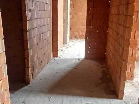 2 otaqlı yeni tikili - Xırdalan - 87.4 m²
