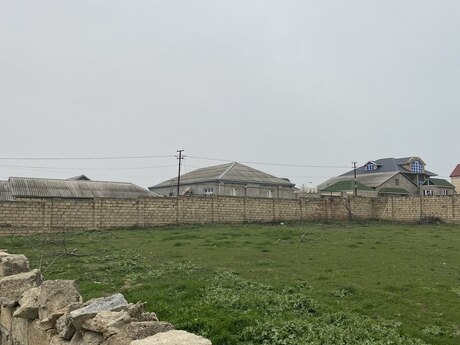 Torpaq - Mehdiabad q. - 20 sot