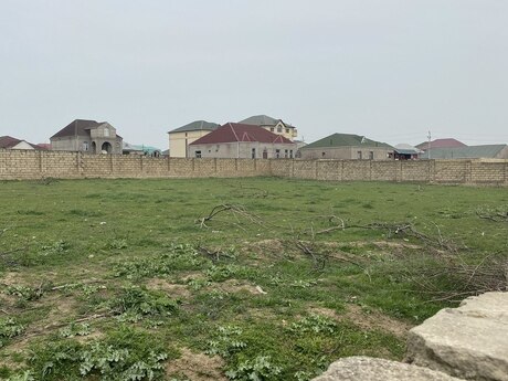Torpaq - Mehdiabad q. - 20 sot
