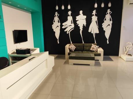 Obyekt - 8 Noyabr m. - 230 m²
