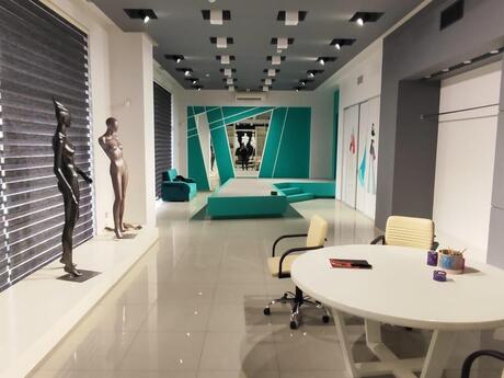 Obyekt - 8 Noyabr m. - 230 m²