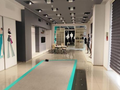 Obyekt - 8 Noyabr m. - 230 m²