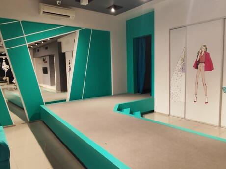 Obyekt - 8 Noyabr m. - 230 m²