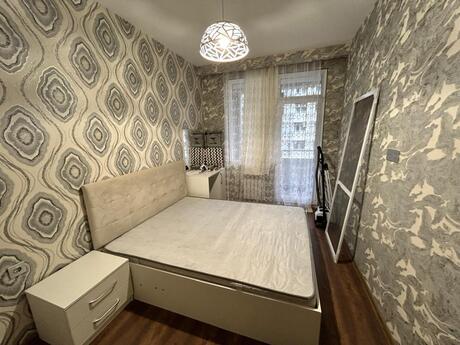 2 otaqlı yeni tikili - Yasamal q. - 50 m²