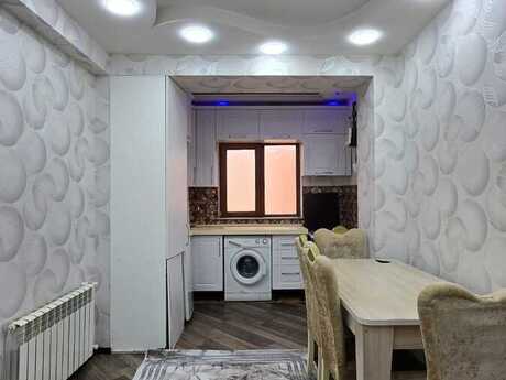 Объявление №6069036 - Хырдалан, Хырдалан, 2-комн., 45 м², 11/11 этаж