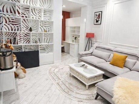 Elan №6069041 - Bakı, Qara Qarayev m., 2 otaqlı, 60 m², 9/15 mərtəbə