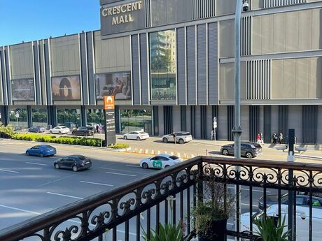 Объявление №6069035 - Баку, Насиминский  р., 2-комн., 100 м²