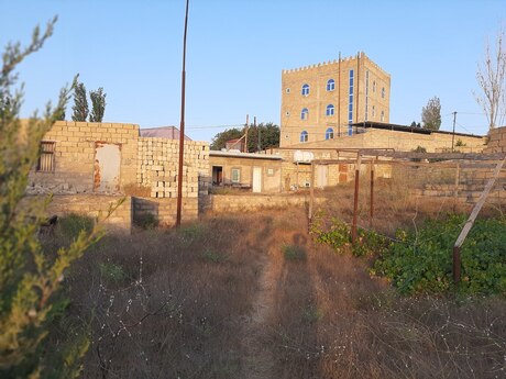Elan №6069062 - Bakı, Nardaran q., 12 sot