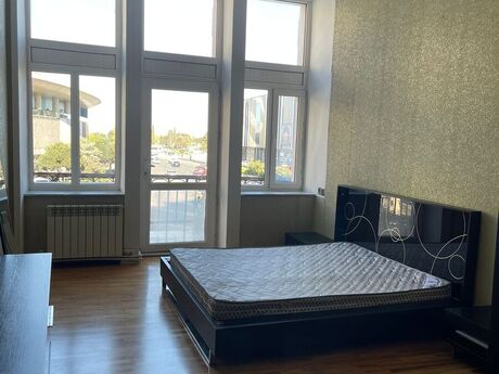 2-комн. офис - Насиминский  р. - 100 м²